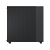 Fractal Design North XL RC TG Charcoal Black | Klikk Malta