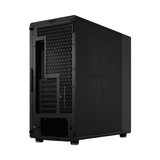 Fractal Design North XL RC TG Charcoal Black | Klikk Malta