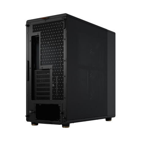 Fractal Design North XL RC TG Charcoal Black | Klikk Malta