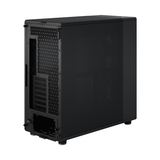 Fractal Design North XL RC TG Charcoal Black | Klikk Malta