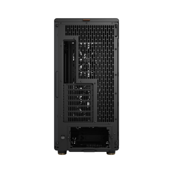 Fractal Design North XL RC TG Charcoal Black | Klikk Malta
