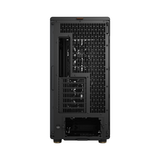 Fractal Design North XL RC TG Charcoal Black | Klikk Malta