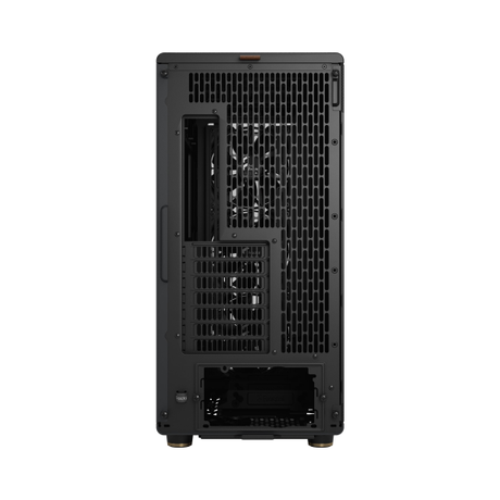 Fractal Design North XL RC TG Charcoal Black | Klikk Malta