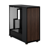 Fractal Design North XL RC TG Charcoal Black | Klikk Malta