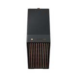 Fractal Design North XL RC TG Charcoal Black | Klikk Malta