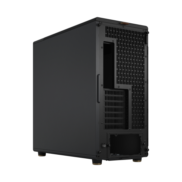 Fractal Design North XL RC TG Charcoal Black | Klikk Malta