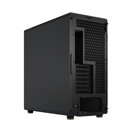 Fractal Design North XL RC TG Charcoal Black | Klikk Malta