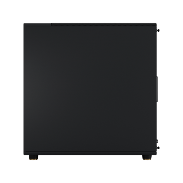 Fractal Design North XL RC TG Charcoal Black | Klikk Malta
