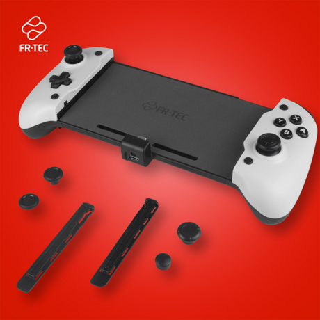 FR-Tec Advanced Pro Gaming Controller for N... | Klikk Malta