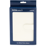 Fujifilm Instax Mini 11 Photo Album White | Klikk Malta
