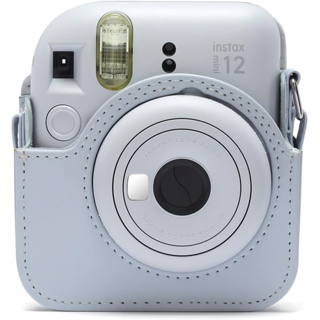 Fujifilm Instax Mini 12 Instant Camera Case... | Klikk Malta