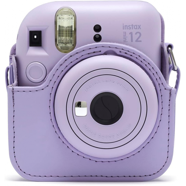 Fujifilm Instax Mini 12 Instant Camera Case... | Klikk Malta