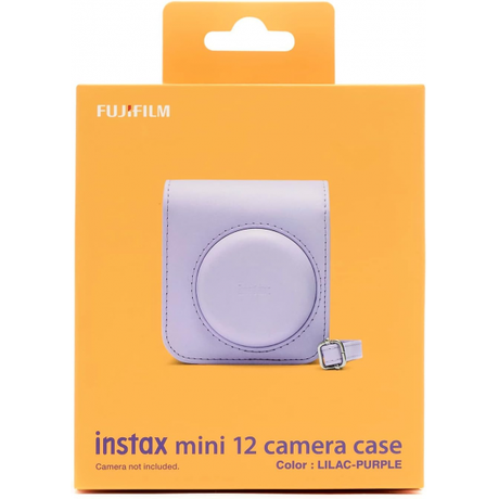 Fujifilm Instax Mini 12 Instant Camera Case... | Klikk Malta