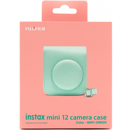 Fujifilm Instax Mini 12 Instant Camera Case... | Klikk Malta