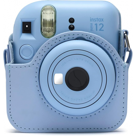 Fujifilm Instax Mini 12 Instant Camera Case... | Klikk Malta
