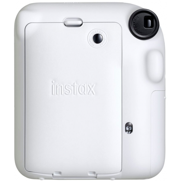 Fujifilm Instax Mini 12 Instant Camera Clay... | Klikk Malta