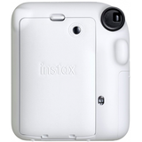 Fujifilm Instax Mini 12 Instant Camera Clay... | Klikk Malta