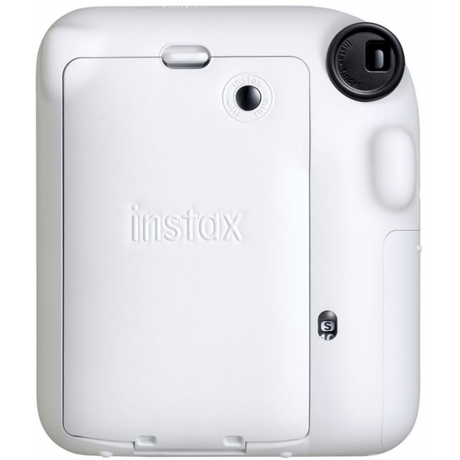 Fujifilm Instax Mini 12 Instant Camera Clay... | Klikk Malta