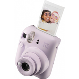 Fujifilm Instax Mini 12 Instant Camera Lila... | Klikk Malta