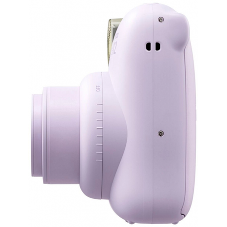 Fujifilm Instax Mini 12 Instant Camera Lila... | Klikk Malta
