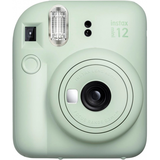 Fujifilm Instax Mini 12 Instant Camera Mint... | Klikk Malta