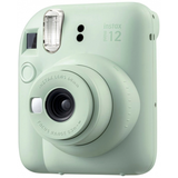 Fujifilm Instax Mini 12 Instant Camera Mint... | Klikk Malta