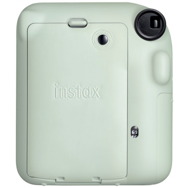 Fujifilm Instax Mini 12 Instant Camera Mint... | Klikk Malta