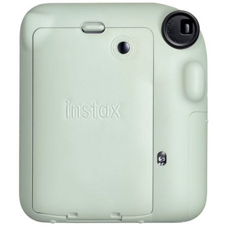 Fujifilm Instax Mini 12 Instant Camera Mint... | Klikk Malta