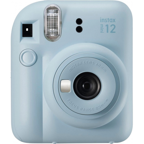 Fujifilm Instax Mini 12 Instant Camera Past... | Klikk Malta