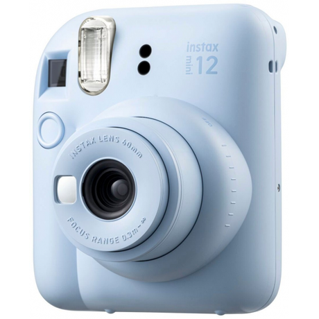 Fujifilm Instax Mini 12 Instant Camera Past... | Klikk Malta