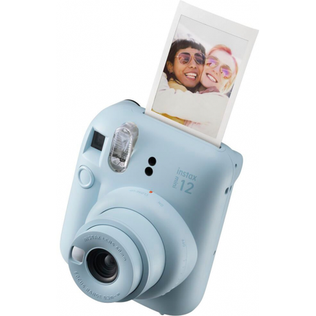 Fujifilm Instax Mini 12 Instant Camera Past... | Klikk Malta