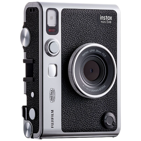 Fujifilm Instax Mini Evo Instant Camera & P... | Klikk Malta