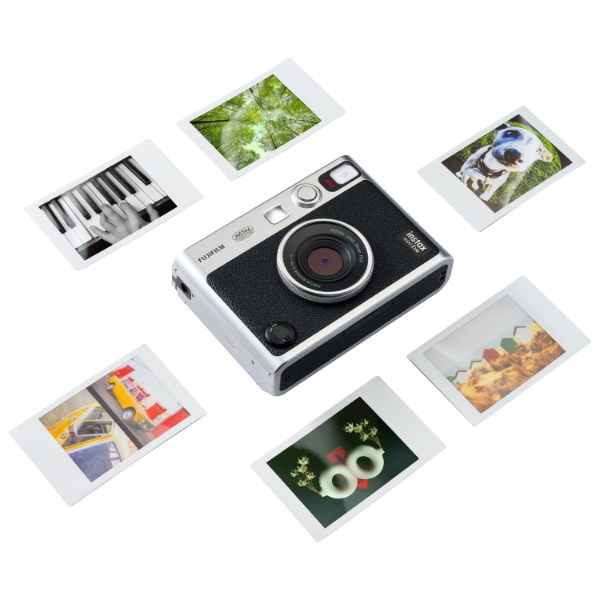 Fujifilm Instax Mini Evo Instant Camera & P... | Klikk Malta