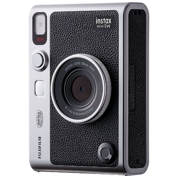 Fujifilm Instax Mini Evo Instant Camera & P... | Klikk Malta