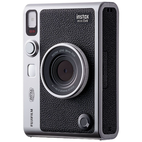 Fujifilm Instax Mini Evo Instant Camera & P... | Klikk Malta