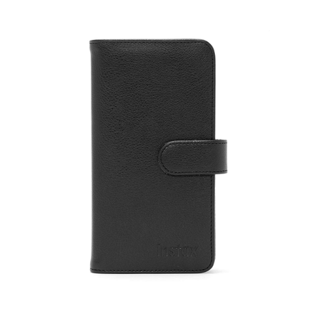 Fujifilm Instax Square Photo Album Black | Klikk Malta