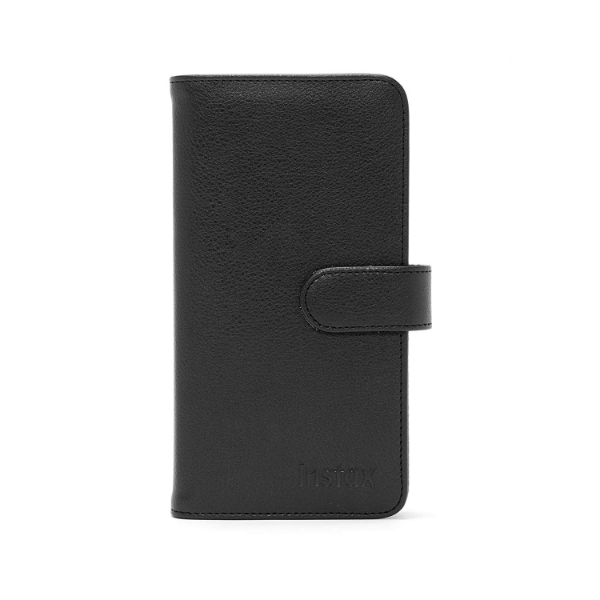 Fujifilm Instax Square Photo Album Black | Klikk Malta