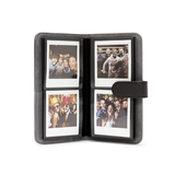 Fujifilm Instax Square Photo Album Black | Klikk Malta