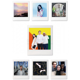 Fujifilm Instax Square Film x10 | Klikk Malta