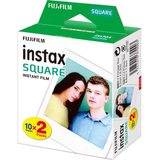 Fujifilm Instax Square Film x20 | Klikk Malta
