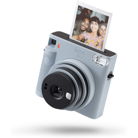 Fujifilm Instax Square SQ1 Instant Camera G... | Klikk Malta