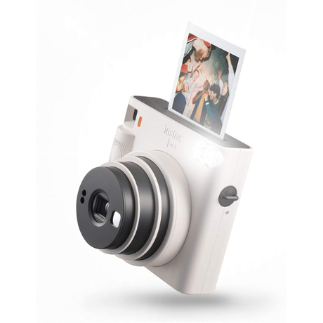 Fujifilm Instax Square SQ1 Instant Camera C... | Klikk Malta