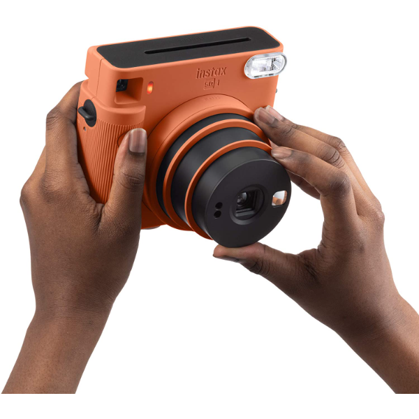 Fujifilm Instax Square SQ1 Instant Camera T... | Klikk Malta
