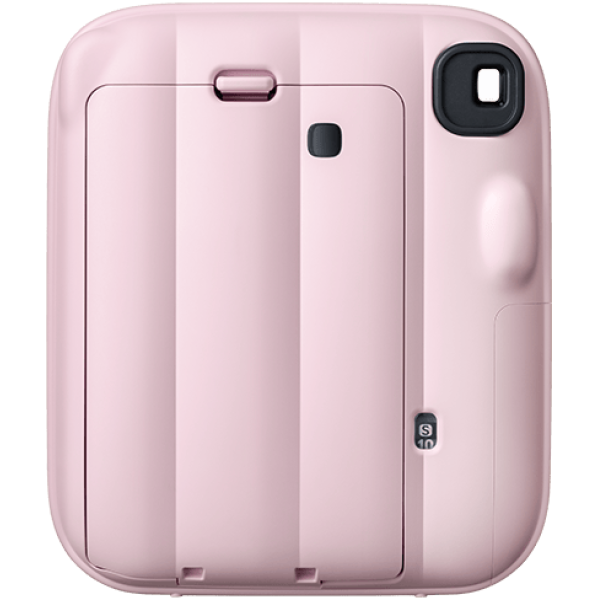 Fujifilm Instax mini Evo Camera Pink | Klikk Malta