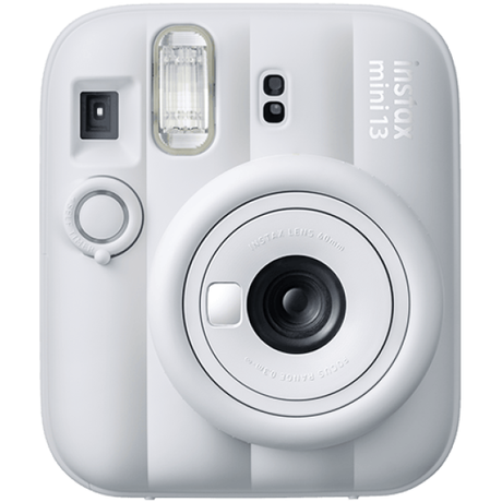 Fujifilm Instax Mini 13 Camera Frost Blue | Klikk Malta