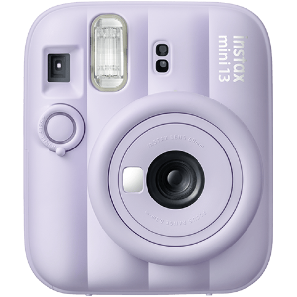 Fujifilm Instax Mini 13 Camera Frost Blue | Klikk Malta