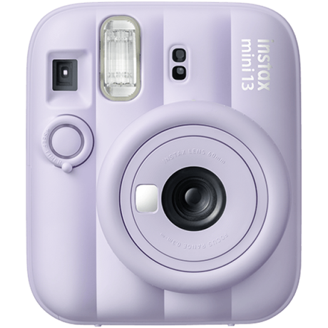 Fujifilm Instax Mini 13 Camera Frost Blue | Klikk Malta