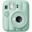 Fujifilm Instax Mini 13 Camera Frost Blue | Klikk Malta