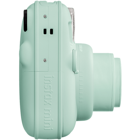 Fujifilm Instax Mini 13 Camera Frost Blue | Klikk Malta