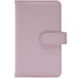 Fujifilm Instax mini Album Blossom Pink | Klikk Malta